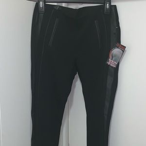 Ponte Leggings